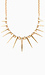 Paleolithic Spike Necklace Thumb 3