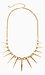 Paleolithic Spike Necklace Thumb 1