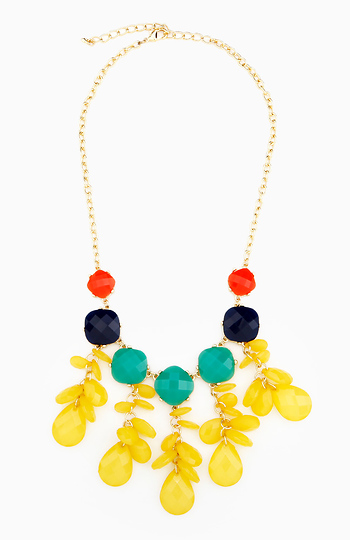Candy Shop Necklace Slide 1
