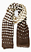 Polka Blend Scarf Thumb 1