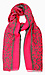 Leopard Bright Scarf Thumb 1