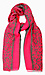 Leopard Bright Scarf Thumb 1