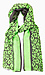 Leopard Bright Scarf Thumb 1