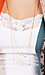 Cross Duo Necklace Thumb 4