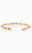 Stiff Chain Cuff Bracelet Thumb 2