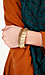 Chic Chevron Bracelet Thumb 3