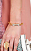 Bow Tie Sparkle Bracelet Thumb 4