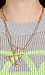 DAILYLOOK Fallen Angles Necklace Thumb 4