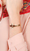 Hollow Cross Cuff Bracelet Thumb 4