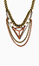 Futuristic Woman Necklace Thumb 3