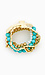 Charming Cross Bracelet Set Thumb 2