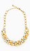 Matte Chain Necklace Thumb 1