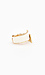 Leather and Crystal Ring Thumb 3