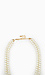 Pearl and Spike Necklace Thumb 2