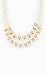Pearl and Spike Necklace Thumb 3