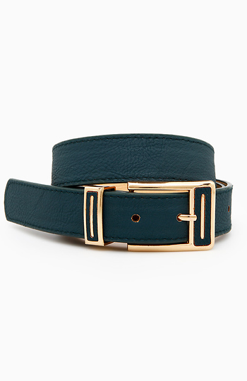 Walk the Line Belt Slide 1