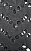 Hole Punch Infinity Scarf Thumb 2