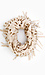 Hole Punch Infinity Scarf Thumb 1
