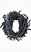 Hole Punch Infinity Scarf Thumb 1