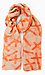 Neon Cross Scarf Thumb 1
