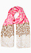 Electric Leopard Scarf Thumb 1