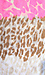 Electric Leopard Scarf Thumb 2