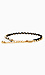 Cord and Crystal Bracelet Thumb 2