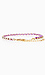 Cord and Crystal Bracelet Thumb 2