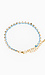Cord and Crystal Bracelet Thumb 3