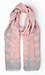 Skull's 'N Roses Scarf Thumb 1