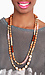 Beaded Souvenir Necklace Thumb 3