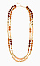 Beaded Souvenir Necklace Thumb 1