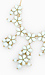 Flower Drop Necklace Thumb 2