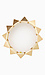 Solid Pyramid Stretch Bracelet Thumb 2