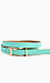 Creamsicle Skinny Belt Thumb 1