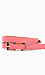 Creamsicle Skinny Belt Thumb 1