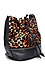 Leopard bucket bag Thumb 2