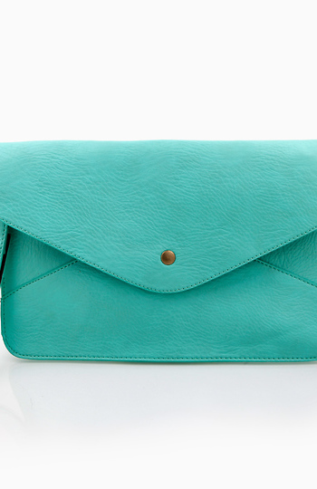 Candy Envelope Clutch Slide 1