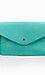 Candy Envelope Clutch Thumb 1