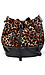 Leopard bucket bag Thumb 1
