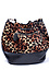 Leopard bucket bag Thumb 3