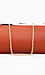 Textured Snap Clutch Thumb 1