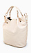 Skull Textured Handbag Thumb 2
