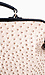 Faux Ostrich Skin Briefcase Thumb 4