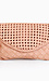Double Woven Clutch Thumb 1