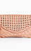 Double Woven Clutch Thumb 1