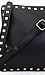 Studded Border Clutch Thumb 4