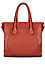 On The Go Structured Handbag Thumb 3