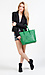 On The Go Structured Handbag Thumb 6