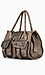 Over The Edge Studded Tote Thumb 2